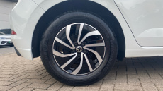 Volkswagen Polo 1.0 TSI Life 5dr Petrol Hatchback